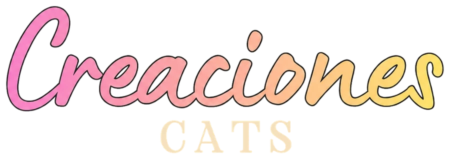 Creaciones Cats
